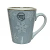 Kaemingk Oggetti Per La Tavola*Mug in gres 14 cm