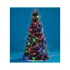 Lemax Luci E Alimentatori*Multi Light Fir Tree B/O 4.5V Cod. 94522