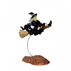 Lemax Personaggi|Personaggi*Out-Of-Control Witch Cod. 22005
