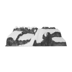 MyVillage Allestimento Villaggi|Materiale Per Decorare*Paesaggio Olympic 120 x 40 x 25 cm