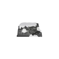 MyVillage Materiale Per Decorare*Paesaggio XS 25 x 22 x 12 Cm