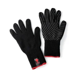 Weber Accessori Multiuso Weber|Accessori Bbq A Gas Weber*Paio di Guanti S/M Cod. 6669