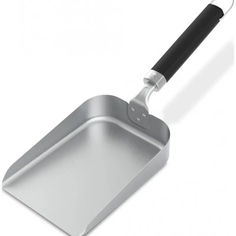 Weber Accessori Multiuso Weber*Paletta per Piastre Cod. 3400423