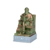Lemax Accessori*Park Statue - Charles Darwin Cod. 64074