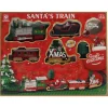 Peha Treni E Accessori*Trenino Santa's Train a Batteria