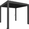Biohort Pergole*Pergola in Metallo 3x3 m