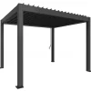 Biohort Pergole*Pergola in Metallo 3.5x3 m