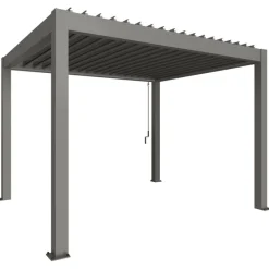 Biohort Pergole*Pergola in Metallo 3.5x3 m