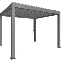 Biohort Pergole*Pergola in Metallo 3.5x3 m