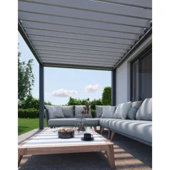Biohort Pergole*Pergola in Metallo 3.5x3 m