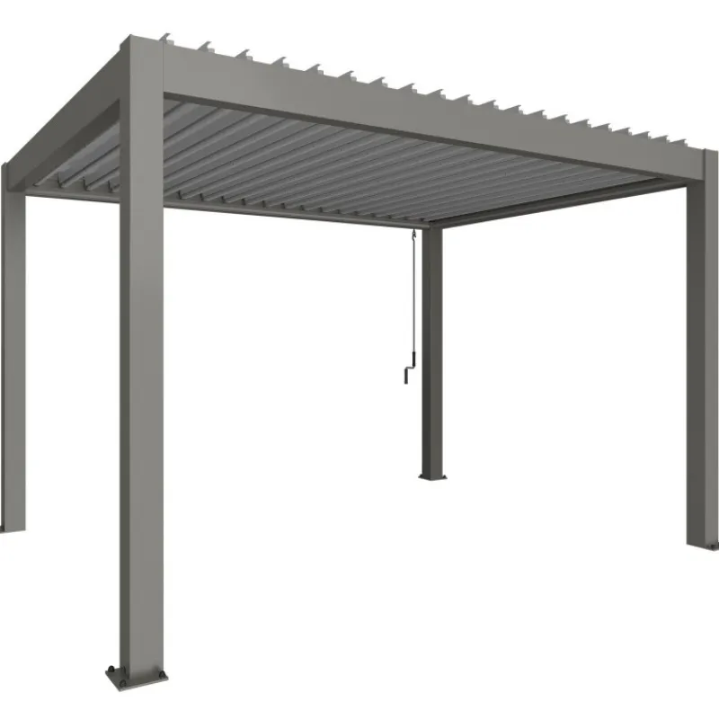 Biohort Pergole*Pergola in Metallo 4x3 m