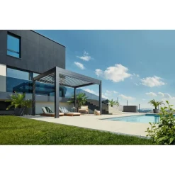 Biohort Pergole*Pergola in Metallo 4x3 m