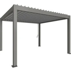 Biohort Pergole*Pergola in Metallo 4x3.5 m