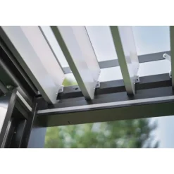Biohort Pergole*Pergola in Metallo 4x3.5 m