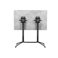 LaFuma Tavoli E Sedie Da Giardino O Terrazzo|Tavoli E Sedie Da Campeggio*Piano per Tavolo HORIZON 115 x 69 cm LFM9017 Ciment