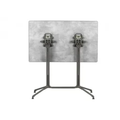 LaFuma Tavoli E Sedie Da Giardino O Terrazzo|Tavoli E Sedie Da Campeggio*Piano per Tavolo HORIZON 115 x 69 cm LFM9017 Ciment