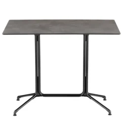LaFuma Accessori E Ricambi Lafuma|Tavoli E Sedie Da Giardino O Terrazzo*Piano per Tavolo HORIZON 115 x 69 cm LFM9017 Fusain