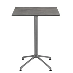 LaFuma Accessori E Ricambi Lafuma|Tavoli E Sedie Da Giardino O Terrazzo*Piano per Tavolo HORIZON 69 x 69 cm LFM9016 Fusain