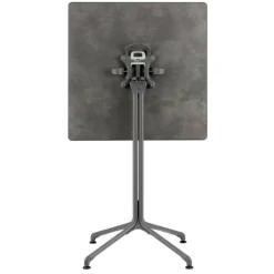 LaFuma Accessori E Ricambi Lafuma|Tavoli E Sedie Da Giardino O Terrazzo*Piano per Tavolo HORIZON 69 x 69 cm LFM9016 Fusain