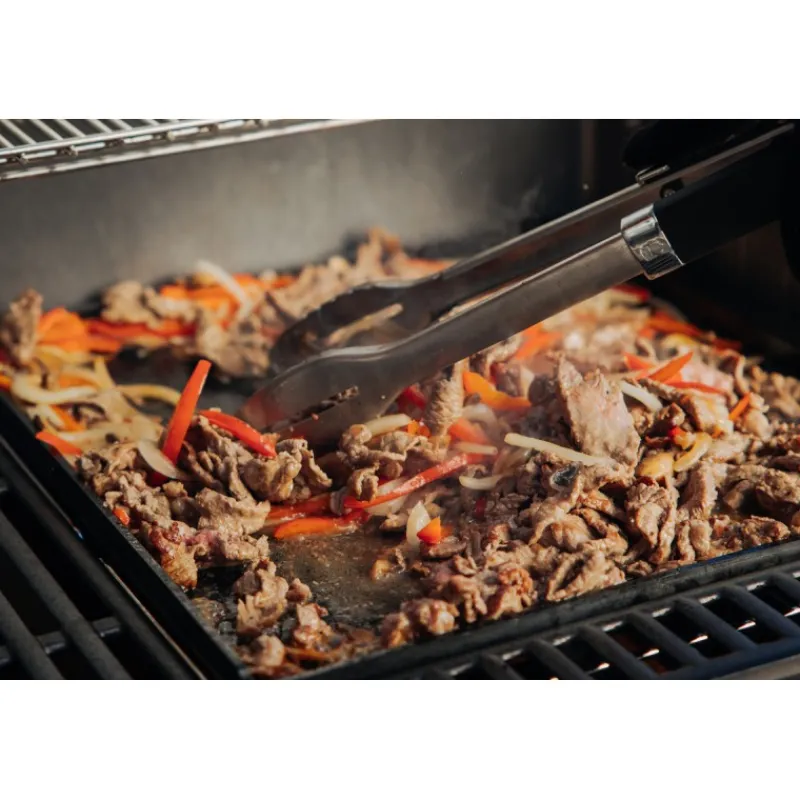 Weber Accessori Gourmet System Weber*Piastra Grande Crafted Cod. 7682