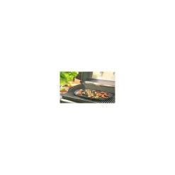Weber Accessori Multiuso Weber|Accessori Bbq A Gas Weber*Piastra in Ceramica 49.2 x 35.3 per Barbecue a Gas Cod. 17509