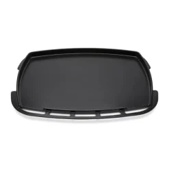Weber Accessori Weber Q|Accessori Q Traveller Weber*Piastra in Ghisa a tutta Griglia per Serie Q2000 Cod. 3400867
