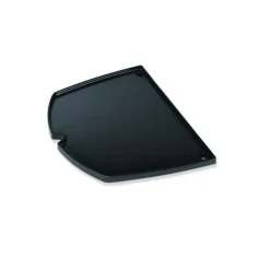 Weber Accessori Weber Q*Piastra in Ghisa per Barbecue Q Serie 300 Cod. 6506