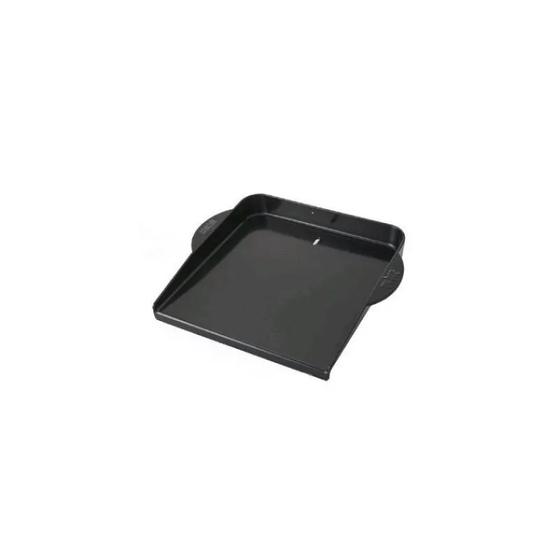 Weber Accessori Bbq A Gas Weber*Piastra Smaltata per Barbecue Spirit Serie 300 Cod. 7579