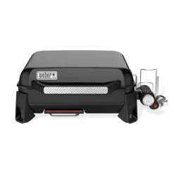 Weber Barbecue Weber A Gas|Barbecue Weber A Gas*Piastra a Gas Slate GP 43 cm Premium Black Cod. 1500207
