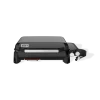 Weber Barbecue Weber A Gas|Barbecue Weber Slate*Piastra a Gas Slate GP 56 cm Premium Black Cod. 1500244