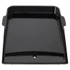 Weber Accessori Bbq A Gas Weber*Piastra in ghisa smaltata per Barbecue Genesis Cod. 7665