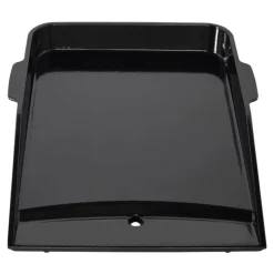 Weber Accessori Bbq A Gas Weber*Piastra in ghisa smaltata per Barbecue Genesis Cod. 7665