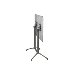 LaFuma Tavoli E Sedie Da Giardino O Terrazzo|Tavoli E Sedie Da Campeggio*Piede Centrale per Tavolo HORIZON 115 x 69 cm LFM9046 Grigio