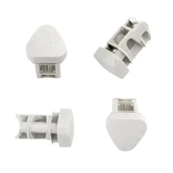 LaFuma Accessori E Ricambi Lafuma*Piedini ORON x4 LFM5189 Sable