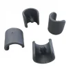 LaFuma Accessori E Ricambi Lafuma*Piedini Protettivi 20 mm LFM2843 Anthracite per RELAX e TRANSAT