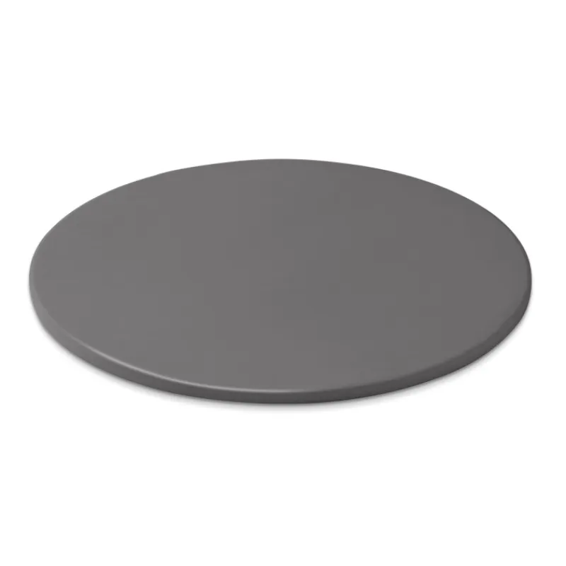Weber Accessori Multiuso Weber*Pietra Refrattaria per Pizza rotonda smaltata 36 cm Cod. 18412