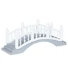 Lemax Accessori|Scene Natalizie*Plastic Foot Bridge Cod. 04158