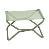 LaFuma Sedie E Sdraio*Poggiapiedi NEXT LFM5333 CB Moss/Moss