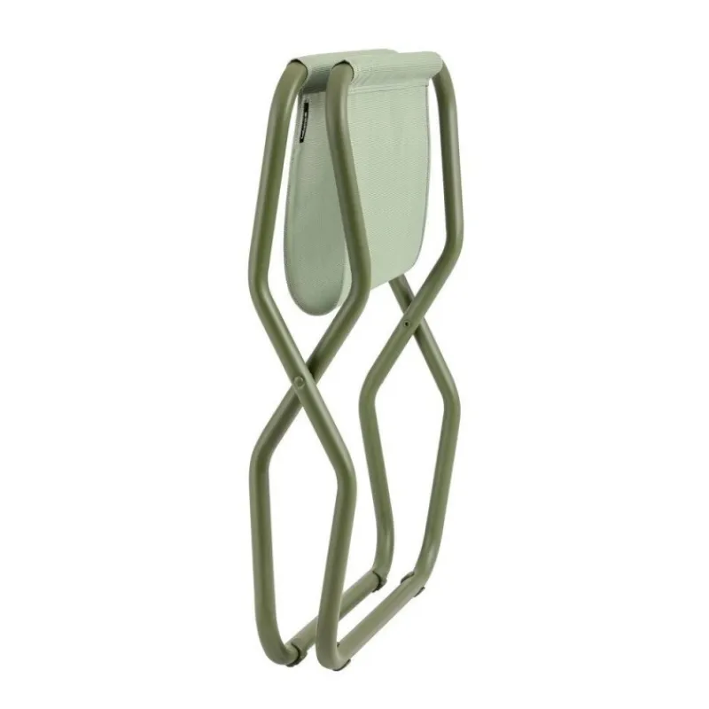 LaFuma Sedie E Sdraio*Poggiapiedi NEXT LFM5333 CB Moss/Moss