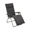 LaFuma Sedie E Sdraio*Poltrona BAYANNE GORDES LFM2768 Onyx