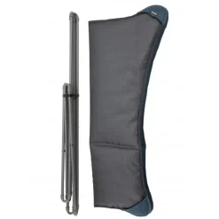 LaFuma Sedie Pop Up|Sedie E Sdraio*Poltrona Pieghevole POP UP XL BeConfort LFM5183 Bleu Encre