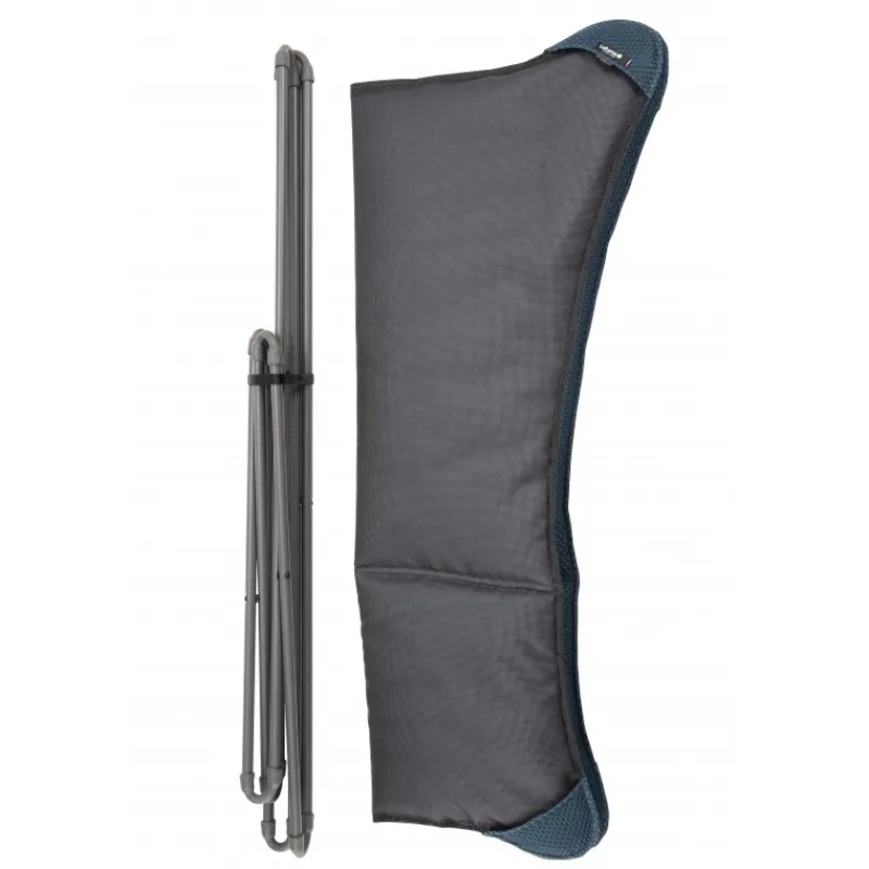 LaFuma Sedie Pop Up|Sedie E Sdraio*Poltrona Pieghevole POP UP XL BeConfort LFM5183 Bleu Encre