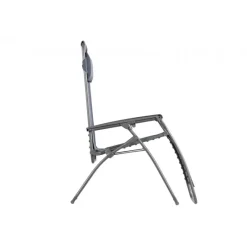 LaFuma Sedie E Sdraio*Poltrona Reclinabile Sdraio R CLIP LFM4020 Océan II