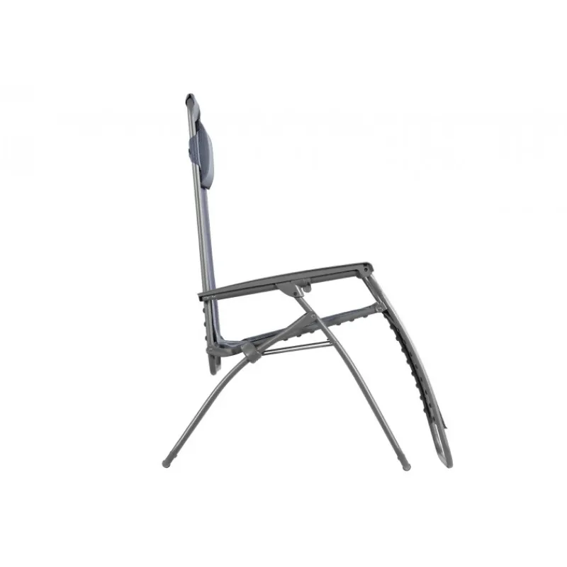 LaFuma Sedie E Sdraio*Poltrona Reclinabile Sdraio R CLIP LFM4020 Océan II