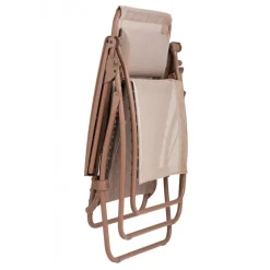 LaFuma Sedie E Sdraio*Poltrona Reclinabile Sdraio R CLIP LFM5169 CB Canyon