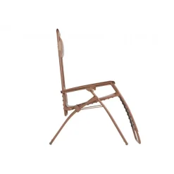 LaFuma Sedie E Sdraio*Poltrona Reclinabile Sdraio R CLIP LFM5169 CB Canyon