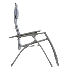 LaFuma Sedie E Sdraio*Poltrona Reclinabile Sdraio FUTURA LFM3111 Océan II