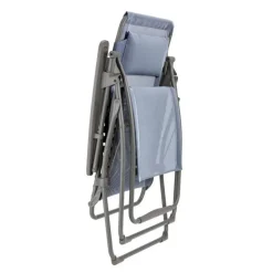 LaFuma Sedie E Sdraio*Poltrona Reclinabile Sdraio FUTURA XL LFM3115 Océan II