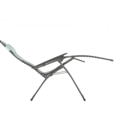 LaFuma Sedie E Sdraio*Poltrona Reclinabile Sdraio FUTURA XL LFM3116 Mistral