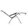 LaFuma Sedie E Sdraio*Poltrona Reclinabile Sdraio EVOLUTION LFM2767 Galet